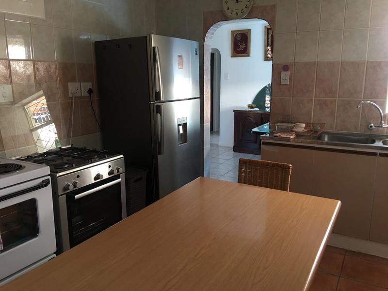 3 Bedroom Property for Sale in Cravenby Western Cape